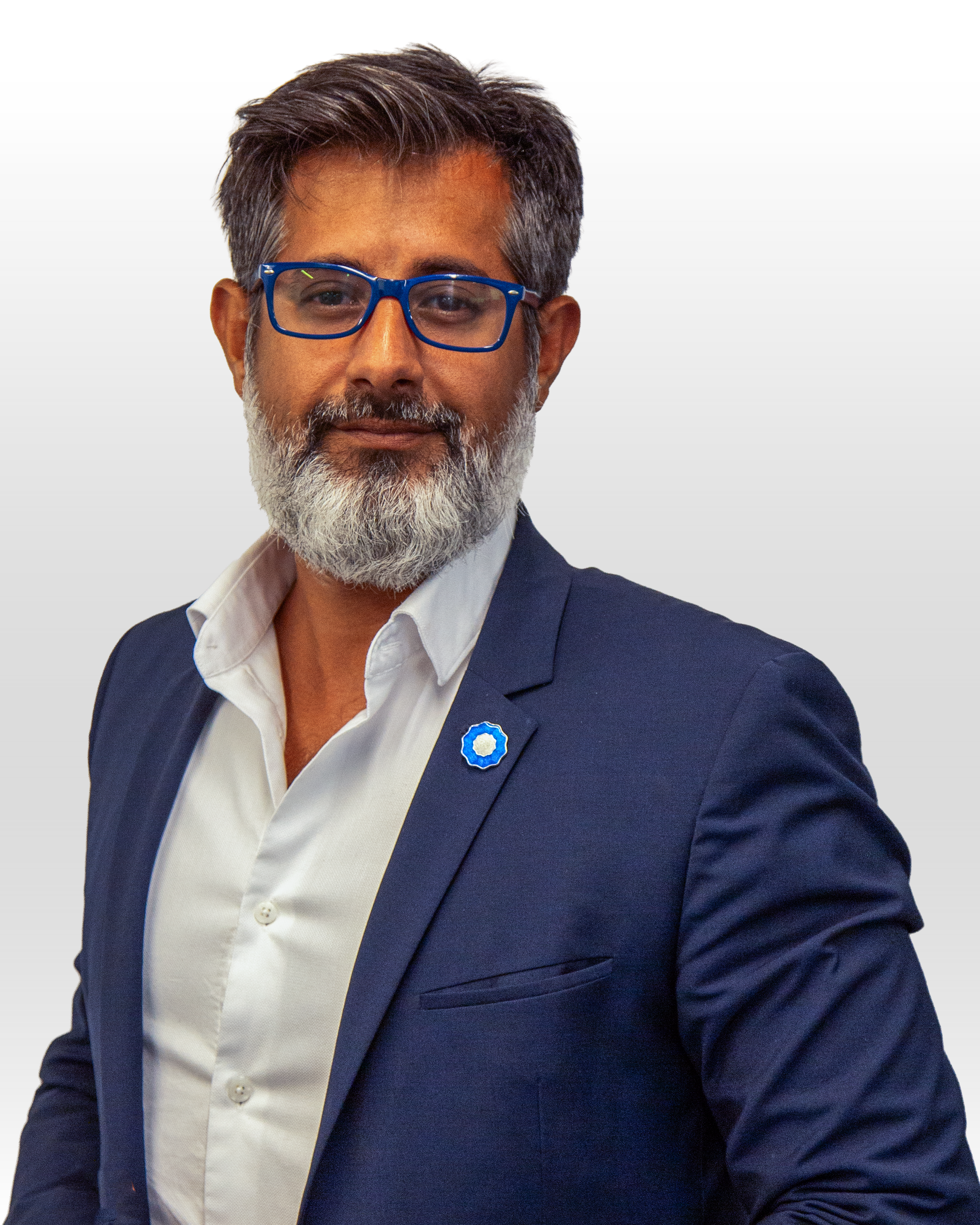 Gonzalo Condis Recagno - Director de Relaciones Institucionales y Federales