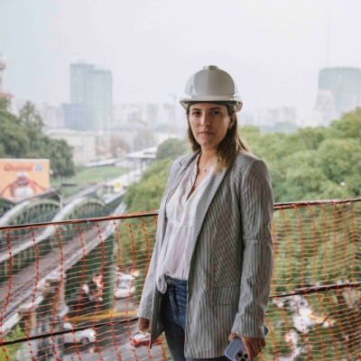 María Verónica Corró