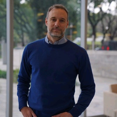 Emiliano Cruz Michelena