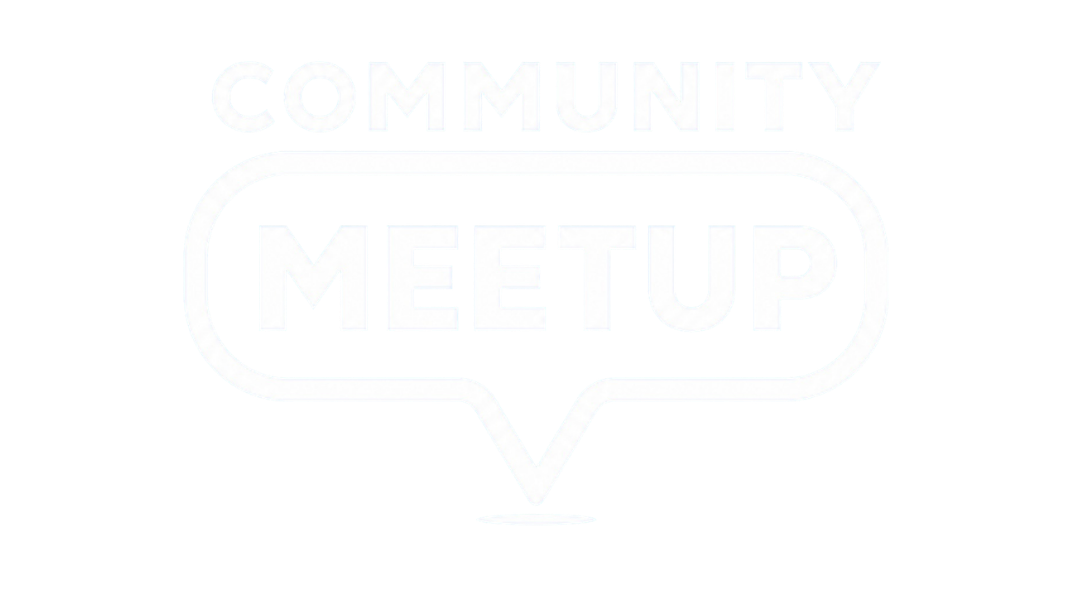 Logo Community Meetup