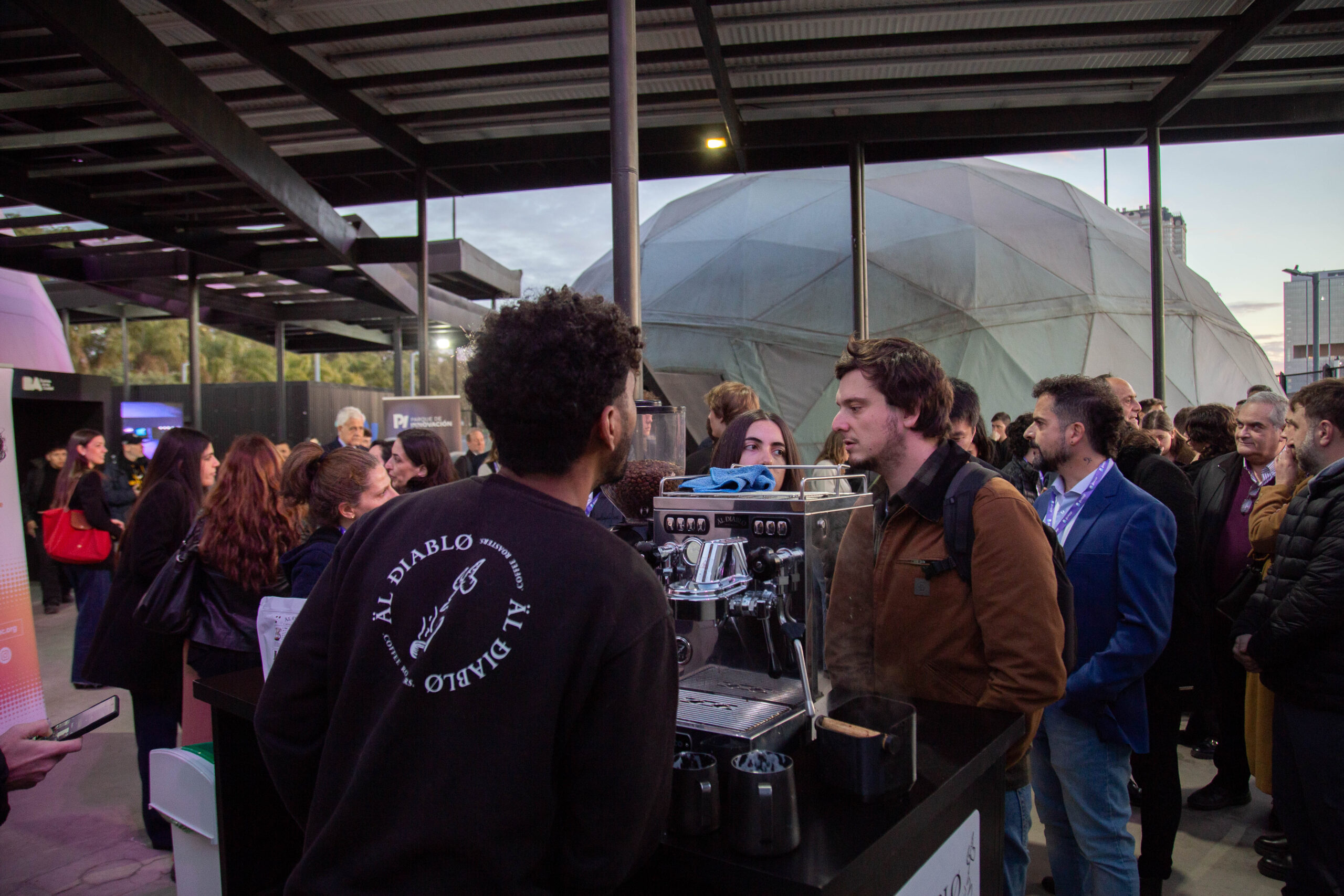 Galería Community Meetup