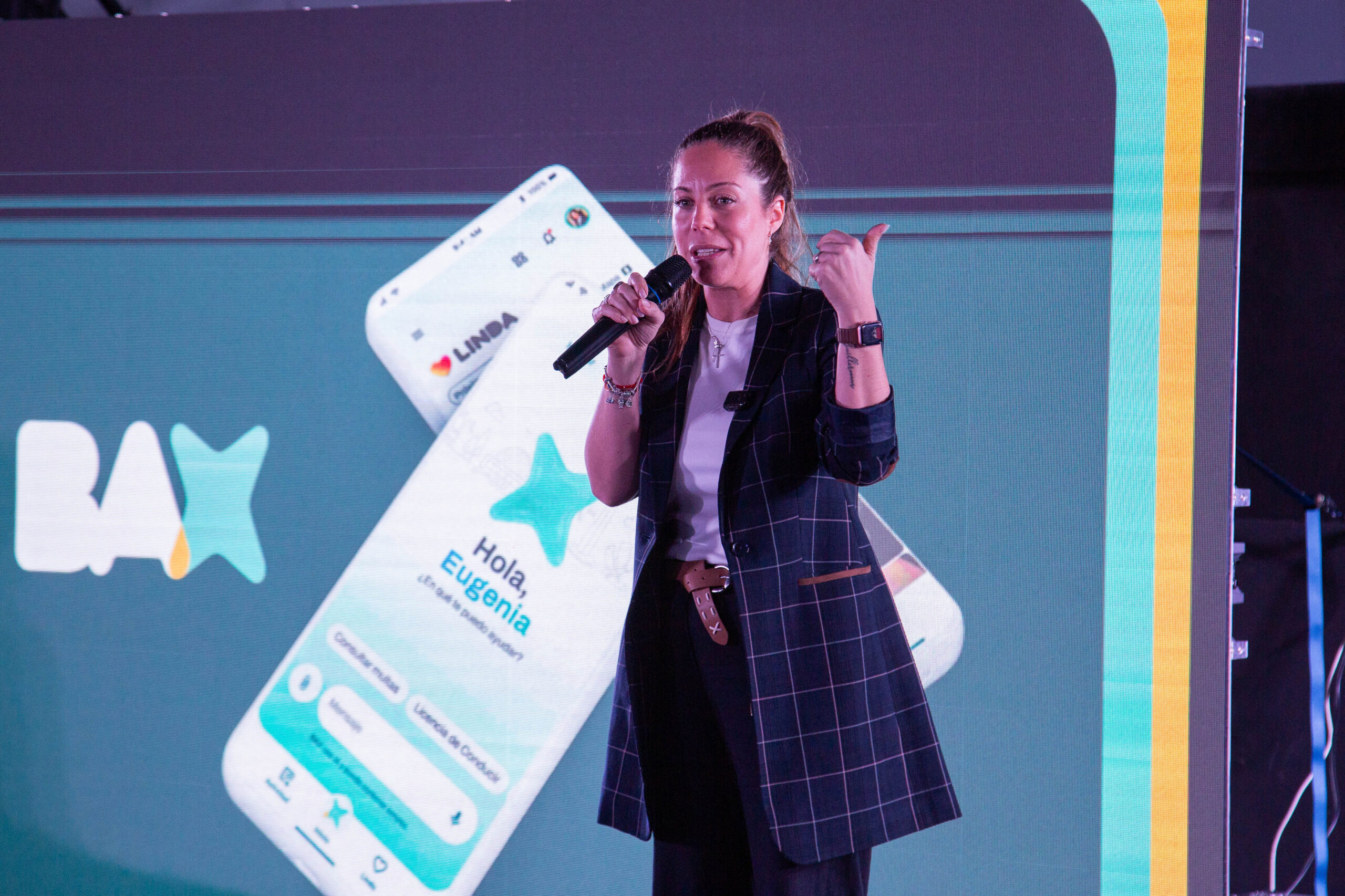 Pitches de Startups