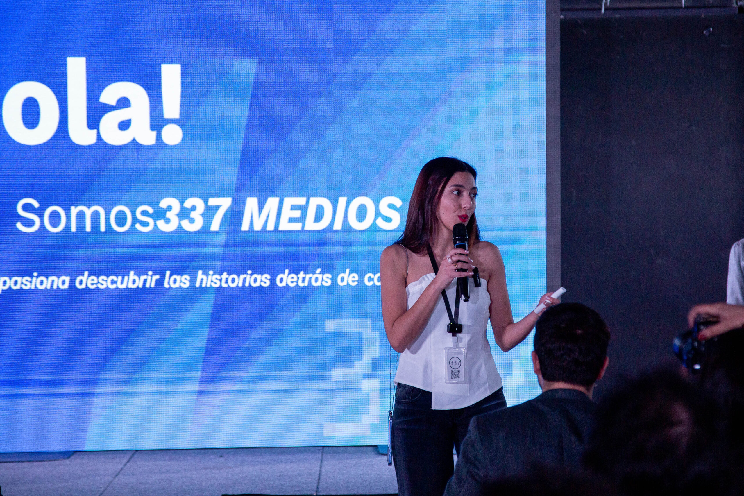 Galería Community Meetup