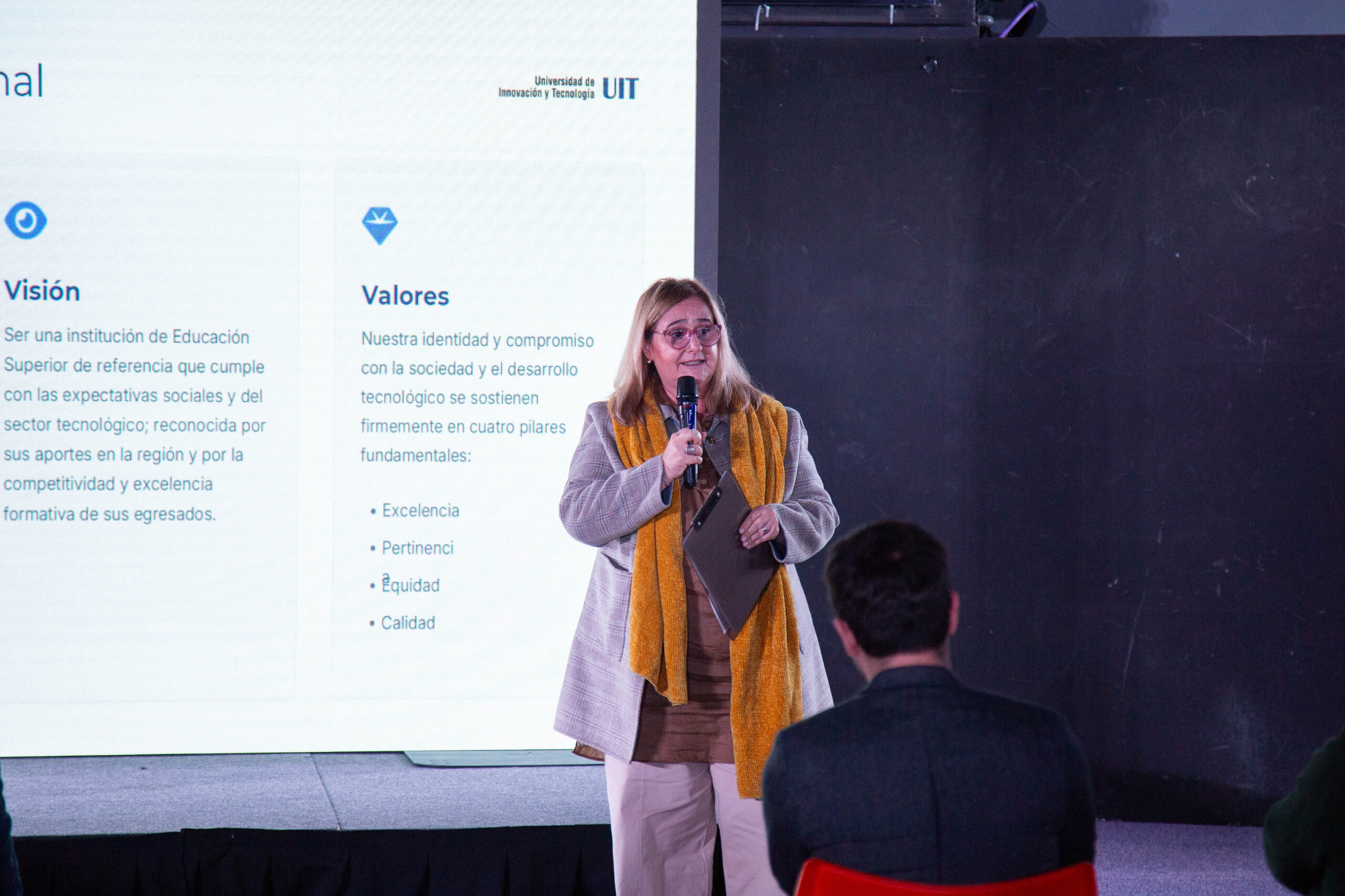 Galería Community Meetup