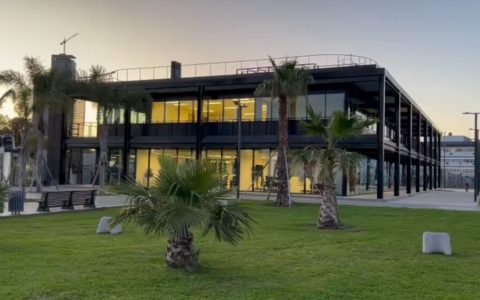 oficinas +54Lab